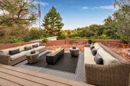 Canyon Crest  - Designer Dream Estate in LA’s Most Elite Enclave - Image 5