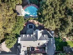 Canyon Crest  - Designer Dream Estate in LA’s Most Elite Enclave - Image 2