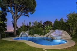 Belleview Estate - Grotto Pool, Guest House, Views - Image 3