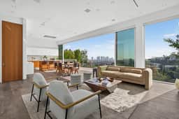 The Bird Nest - City Views Above Sunset Strip - Image 3