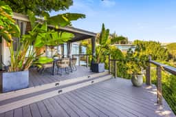 Miller Heights - Sunset Strip, unobstructed city and jetliner views - Image 2