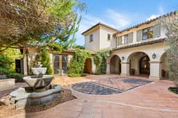 Bel Air Panorama - Mediterranean Estate w/ Resort-Style Grounds - Image 2