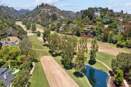 Fairway Pavilion: 5BR Bel Air Golf Course Estate - Image 2