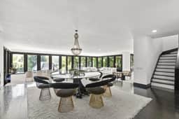 Fairway Pavilion: 5BR Bel Air Golf Course Estate - Image 3
