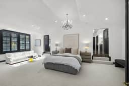 Fairway Pavilion: 5BR Bel Air Golf Course Estate - Image 5