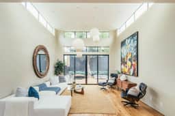 Jacaranda House | Designer Retreat with Private Hot Tub - Image 4