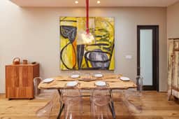 Jacaranda House | Designer Retreat with Private Hot Tub - Image 5