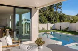 Hedgerow Estate - Hilltop Escape with Pool, City & Mountain Vistas - Image 4