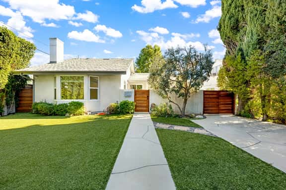 Somerset Court - Sherman Oaks Ranch w/ Hot Tub - Image 1