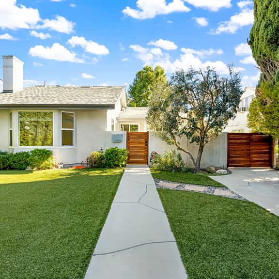 Somerset Court - Sherman Oaks Ranch w/ Hot Tub - Image 1