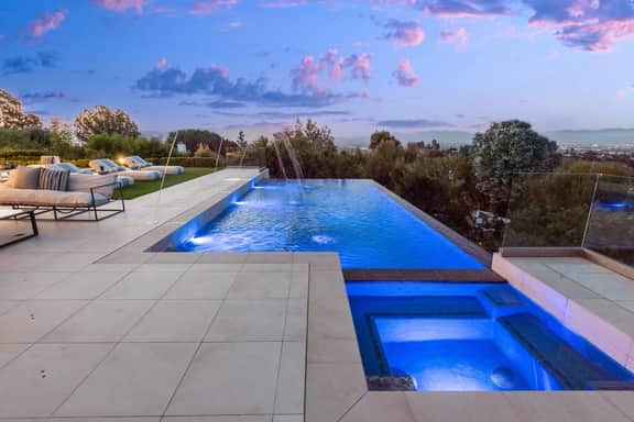 Gayle Villa - Stunning Modern Masterpiece with Breathtaking Views - Image 2