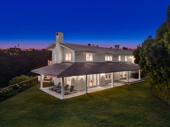 Stradella Hideaway - A Perfect Luxury Hideaway for the Bel Air Lifestyle - Image 4