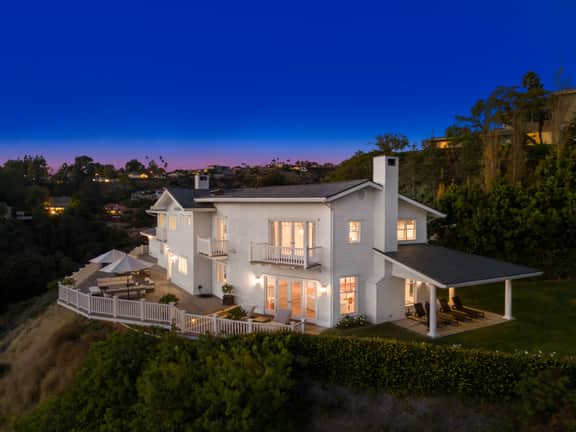 Stradella Hideaway - A Perfect Luxury Hideaway for the Bel Air Lifestyle - Image 5