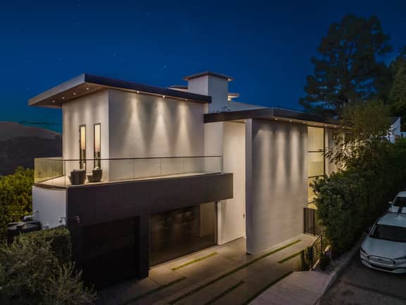 Linda Flora Modern Estate- Stunning Bel Air Modern Masterpiece - Image 4