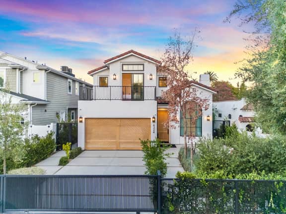 Villa Camellia - Charming 5 BR Home in the heart of Studio City - Image 2