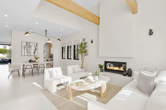 Villa Camellia - Charming 5 BR Home in the heart of Studio City - Image 3