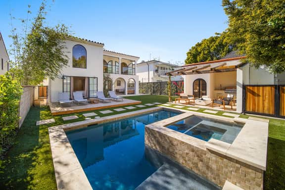 Bella Villa - Spanish Contemporary Villa Where Comfort Meets Luxury - Image 2