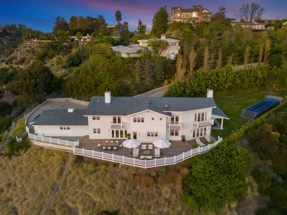 Stradella Hideaway - A Perfect Luxury Hideaway for the Bel Air Lifestyle - Image 2