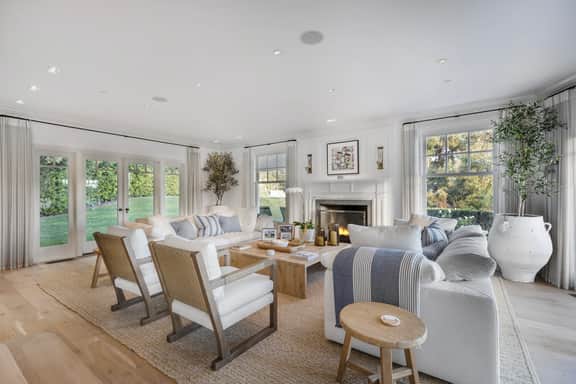 Stradella Hideaway - A Perfect Luxury Hideaway for the Bel Air Lifestyle - Image 3