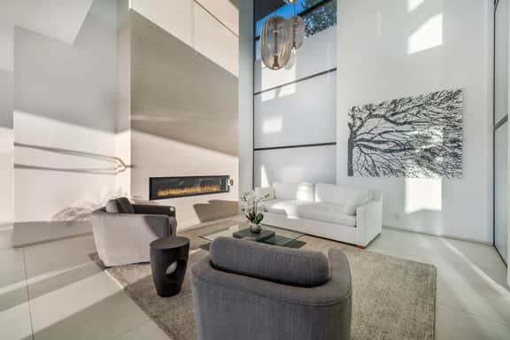 Linda Flora Modern Estate- Stunning Bel Air Modern Masterpiece - Image 3