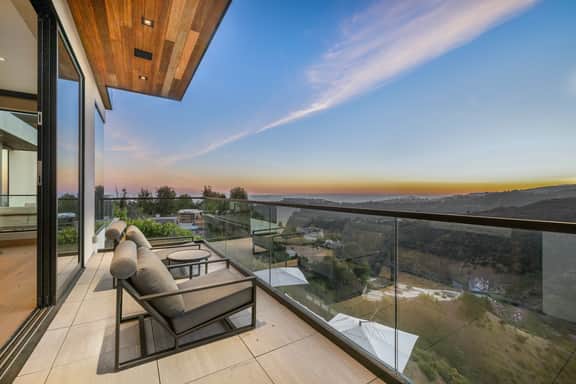Linda Flora Modern Estate- Stunning Bel Air Modern Masterpiece - Image 2