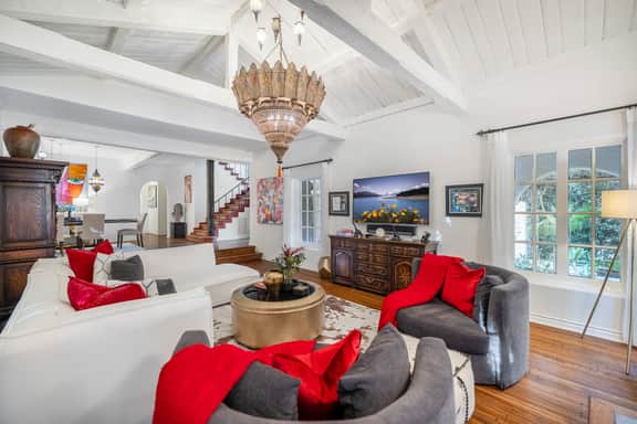 Sunset Vale - Majestic Spanish Home with Spa-Like Amenities - Image 3