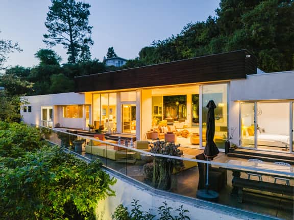 Zen Estate - Luxurious 5BR Beverly Hills Sanctuary with Pool & Canyon Views - Image 5
