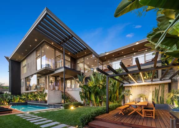 Waynecrest - A True Gem of Architectural Quality in Beverly Hills - Image 5