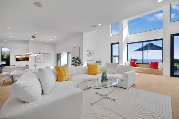 Morning View Malibu -Malibu Masterpiece in the Making w/ Views & Beach Access - Image 3