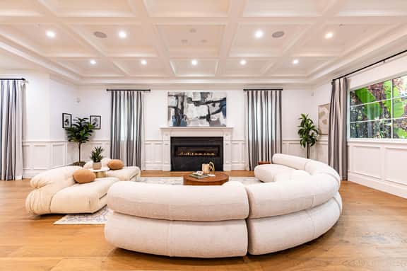 Otis Ave - Modern Farmhouse Retreat w/ Pool, Spa & Luxe Interiors - Image 3