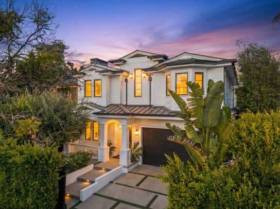 Genesee Ave Farmhouse - Contemporary Oasis with Pool and Theater - Image 2