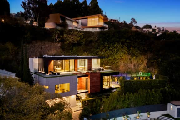 Belfast Estate - Mid-Century Meets Modern • Luxe Poolside Villa - Image 5