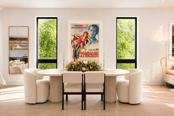 Sierra Bonita - Hollywood Hills Mid-Century | Pool & Guest House - Image 4