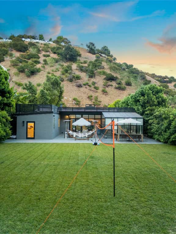 Franklin Canyon - Retreat in the Heart of BH with Private Sauna & Spa - Image 5