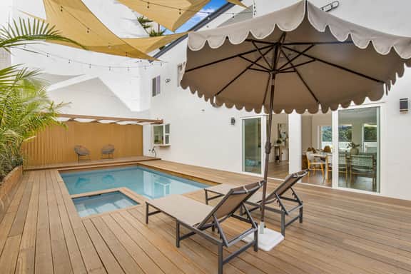 Laurel Ridge: Elevated Canyon Escape with Spa-Like Living & Style - Image 2