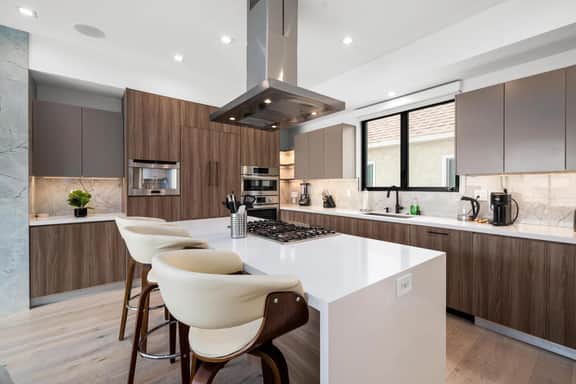 Penmar Meridian - Modern Architectural Home in the Heart of Venice - Image 4
