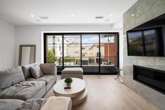 Penmar Meridian - Modern Architectural Home in the Heart of Venice - Image 3