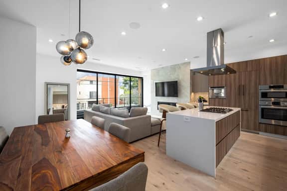 Penmar Meridian - Modern Architectural Home in the Heart of Venice - Image 5