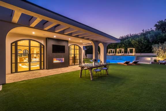 Villa Amara - Designer Malibu Estate with Ocean Views, Pool & Speakeasy - Image 3