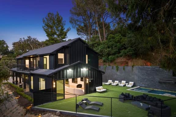 Oak Haven Sanctuary - Grand Estate with Pool, Guest House & Scenic Views - Image 5