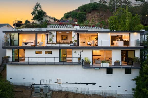 Saint Ives Reserve - Sunset Strip Retreat w/ Epic City-to-Ocean Views - Image 2