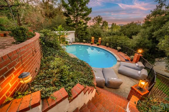 Canyon Crest  - Designer Dream Estate in LA’s Most Elite Enclave - Image 4