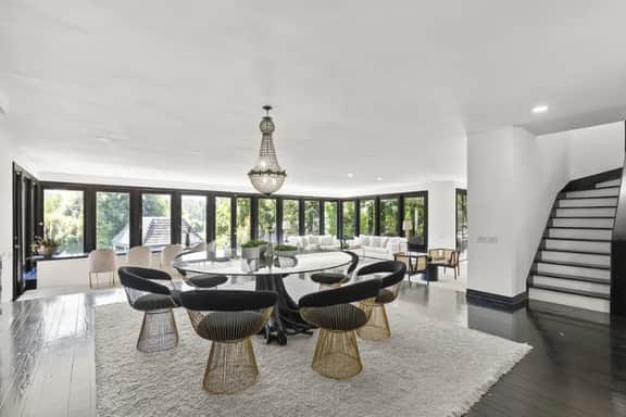 Fairway Pavilion: 5BR Bel Air Golf Course Estate - Image 3