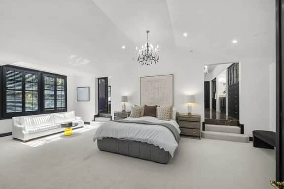 Fairway Pavilion: 5BR Bel Air Golf Course Estate - Image 5