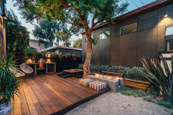 Jacaranda House | Designer Retreat with Private Hot Tub - Image 3