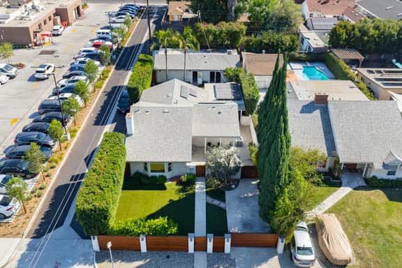 Somerset Court - Sherman Oaks Ranch w/ Hot Tub - Image 5