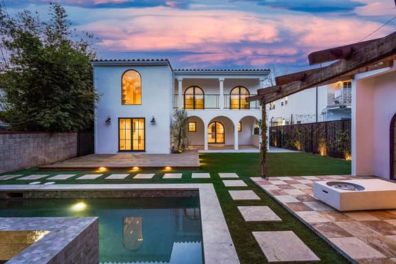 Bella Villa - Spanish Contemporary Villa Where Comfort Meets Luxury - Image 1