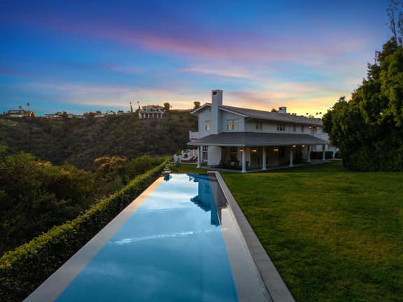 Stradella Hideaway - A Perfect Luxury Hideaway for the Bel Air Lifestyle - Image 1