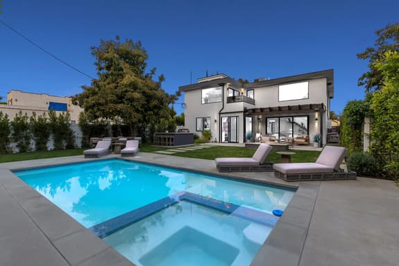 Curson Modern - Modern Beverly Grove Masterpiece - Image 1
