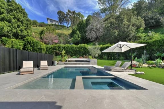 Round Valley Residence - Sherman Oaks Hillside Retreat with Pool and Spa - Image 1